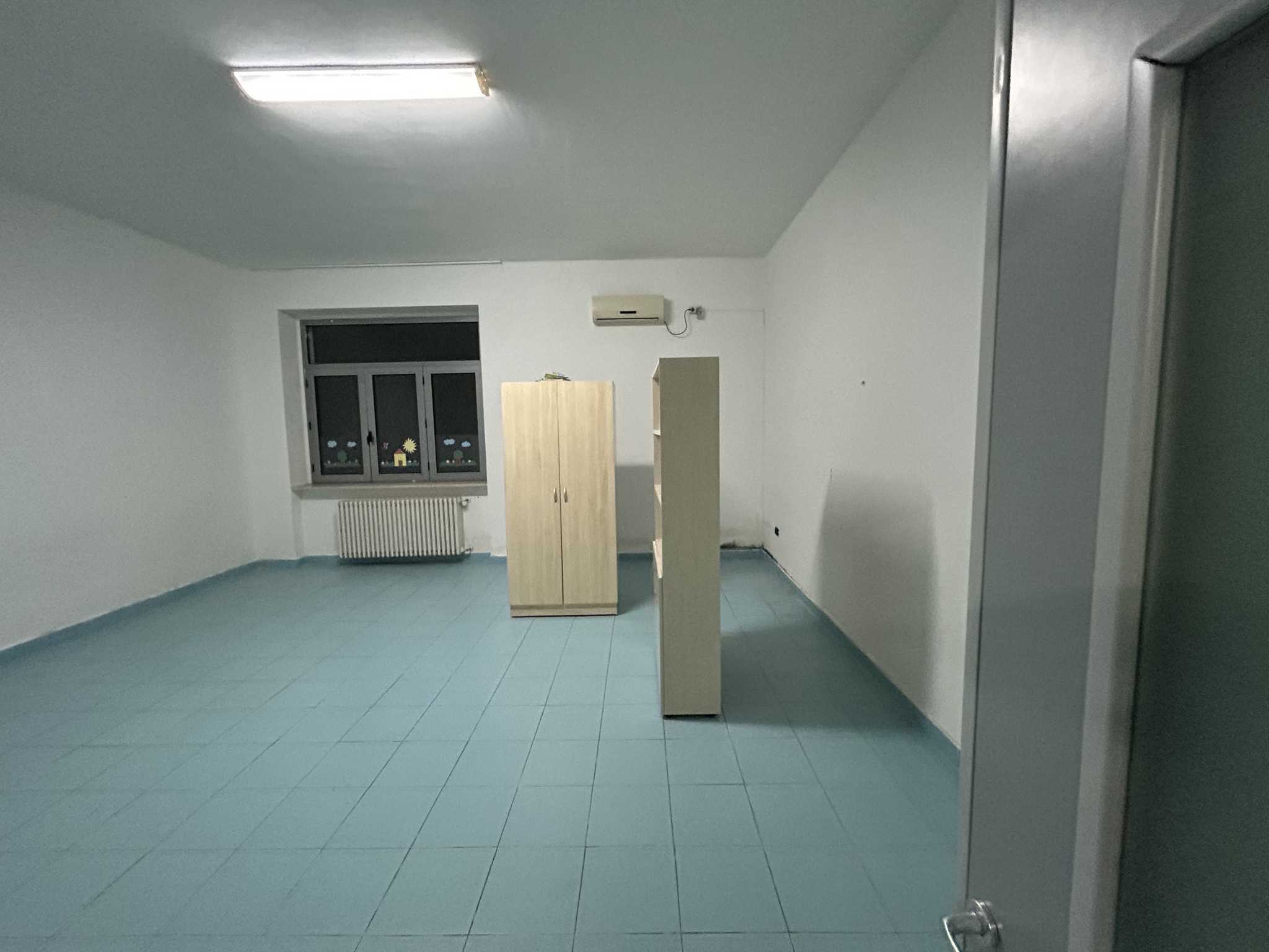 Stanza da letto Laboratorio Urbano Giovanile